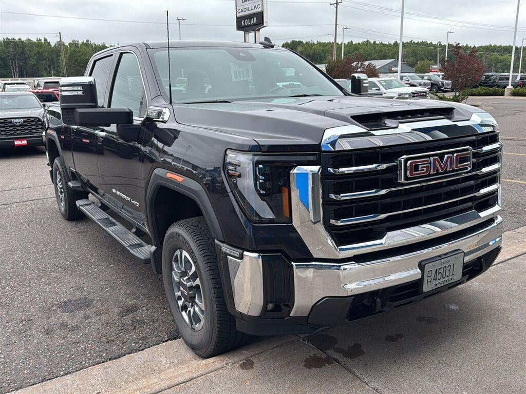 gmc sierra 3500hd 2025 1GT4UUE78SF282939 image gmc sierra 3500hd 2025 1GT4UUE78SF282939 image